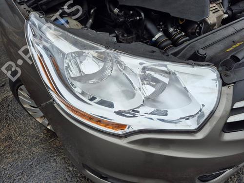 Used Right headlight CITROËN C4 II (NC_) 1.2 THP 130 (NCHNYM, NCHNYT) (130 hp) 32148594