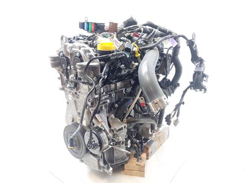 Used Engine Engine 39623040 39623040