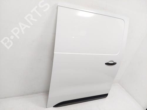 Right slide door PEUGEOT EXPERT Van (V_) 1.5 BlueHDi 100 | BP30027807C75 