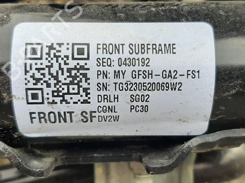 Subframe TESLA MODEL Y (5YJY) EV | BP34703258M9 - Image 5