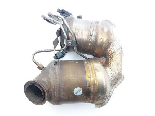 Used Particulate filter Particulate filter 38753587 38753587