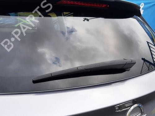 Tailgate OPEL GRANDLAND / GRANDLAND X (A18, P1UO) 1.2 (75) | BP26667793C6 