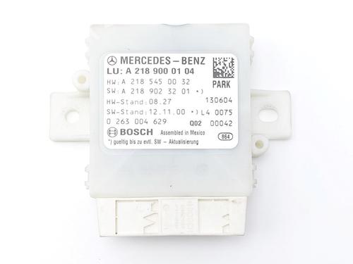 Used Electronic module MERCEDES-BENZ CLS Shooting Brake (X218) CLS 63 AMG 4-matic (218.976) (585 hp) 30363410