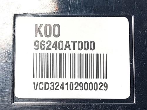Electronic module KIA NIRO II (SG2) 1.6 GDi Hybrid | BP29954685M83