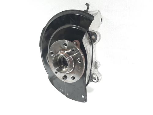 Right front steering knuckle RENAULT ESPACE V (JR_) 1.8 TCe 225 | BP19752546M26 