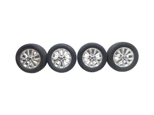 Used Wheel set Wheel set SKODA KAROQ (NU7, ND7) 1.0 TSI (110 hp) 39888357 39888357