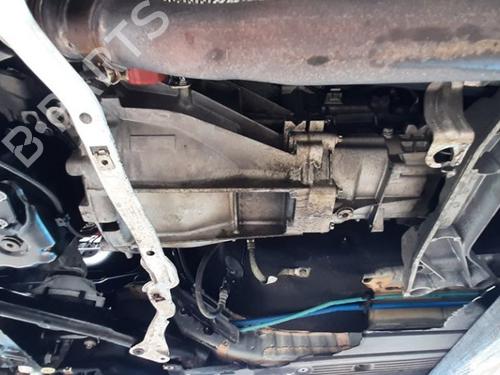 Used Gearbox Gearbox 38958716 38958716