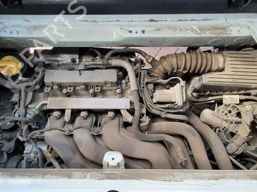 Moteur RENAULT TWINGO III (BCM_, BCA_) 1.0 SCe 70 (71 hp) 28710442
