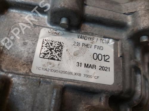 Gearbox FORD KUGA III (DFK) 2.5 Duratec Plug-in-Hybrid | BP34703193M3  - Image 7