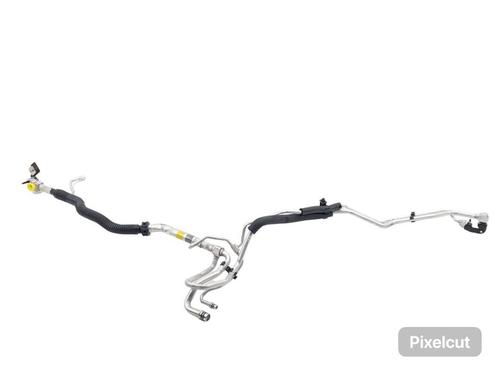 AC pipe TOYOTA LAND CRUISER PRADO (_J15_) 2.8 D-4D (GDJ155, GDJ150) | BP19769807M126 