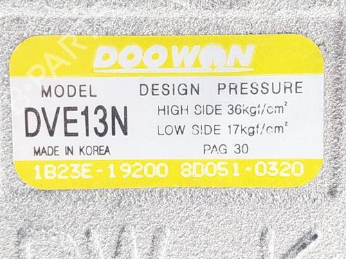 AC compressor HYUNDAI KONA (OS, OSE, OSI) 1.0 T-GDi | BP21133829M34 