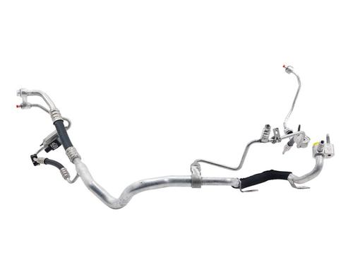 AC pipe MERCEDES-BENZ GLA (H247) GLA 250 e (247.785) | BP38753659M126 - Image 2
