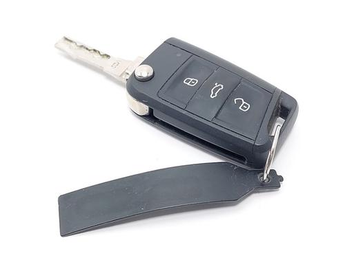 Ignition barrel VW GOLF VII (5G1, BQ1, BE1, BE2) 1.2 TSI | BP29868445M48