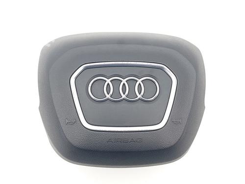 Used Driver airbag AUDI Q7 (4MB, 4MG, 4MQ) 3.0 TDI quattro (272 hp) 31970142
