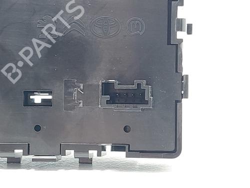 Switch PEUGEOT EXPERT Van (V_) 1.6 BlueHDi 95 | BP37428407I30 - Image 4