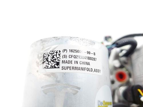 Outra TESLA MODEL 3 (5YJ3) EV AWD | BP21133926O1