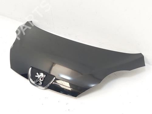 Hood PEUGEOT 107 (PM_, PN_) 1.0 | BP27549771C1 