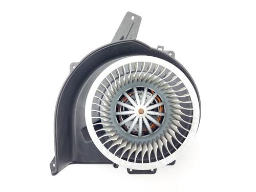 Used Heater blower motor VW POLO V (6R1, 6C1) 1.2 TDI (75 hp) 24409064