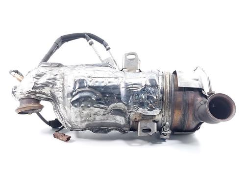 Used Catalyst CITROËN DS3 (SA_) 1.6 HDi 90 (92 hp) 29868417