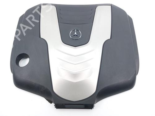 Toppbeskyttelse Toppbeskyttelse MERCEDES-BENZ S-CLASS (W222, V222, X222) S 350 BlueTEC / d 4-matic (222.033, 222.133) (258 hp) 36950221 36950221
