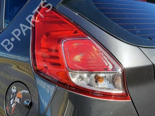 Venstre baglygte FORD FIESTA VI (CB1, CCN) 1.25 (82 hp) 29183171