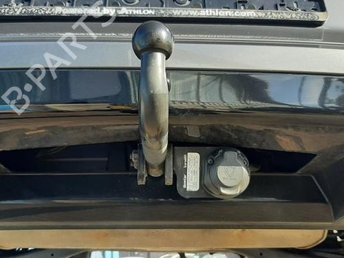 Trækkugle/Mekanisme CUPRA FORMENTOR (KM7, KMP) 1.5 TSI (150 hp) 32785200