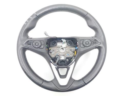 Used Steering wheel OPEL CROSSLAND X / CROSSLAND (P17, P2QO) 1.2 (75) (131 hp) 23135005