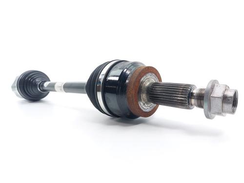 Left front driveshaft KIA SPORTAGE V (NQ5) 1.6 T-GDi Hybrid | BP30519749M38 - Image 2