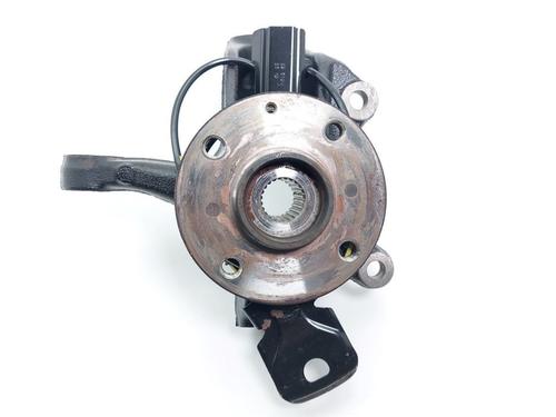 Used Right front steering knuckle PEUGEOT 108 1.0 VTi 72 (72 hp) 27726975