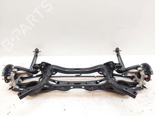 Used Subframe KIA NIRO I (DE) 1.6 GDI Hybrid (141 hp) 23897429