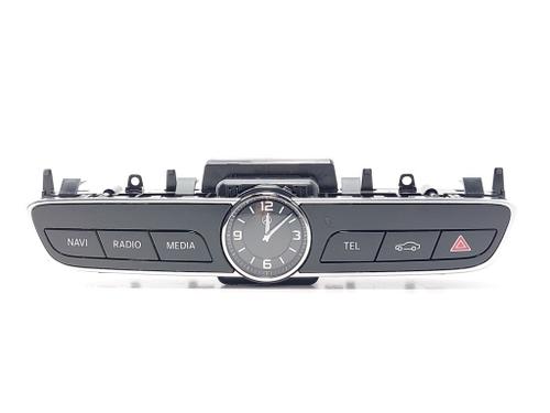 Used Warning switch Warning switch MERCEDES-BENZ E-CLASS Coupe (C238) E 300 (238.348) (245 hp) 40503361 40503361