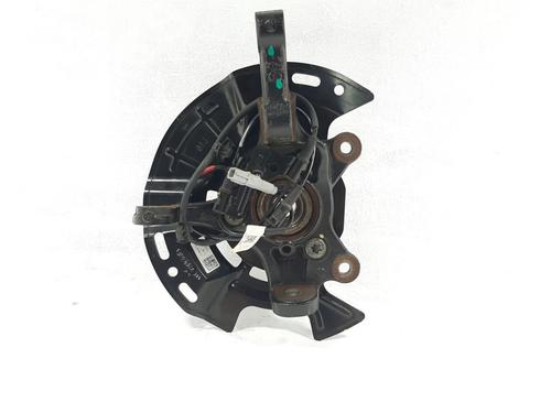 Left front steering knuckle KIA CEED Sportswagon (CD) 1.4 T-GDI | BP19752428M25 