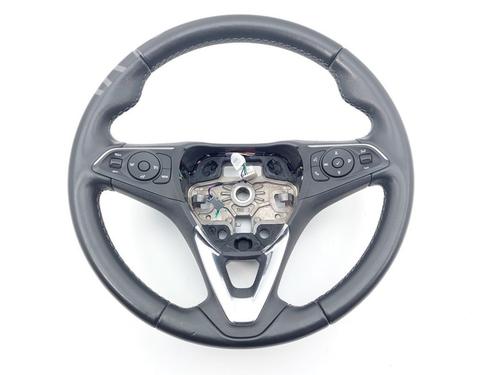 Used Steering wheel OPEL CROSSLAND X / CROSSLAND (P17, P2QO) 1.2 (75) (110 hp) 23272717