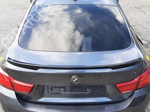 Used Tailgate BMW 4 Gran Coupe (F36) 435 i (306 hp) 29373897