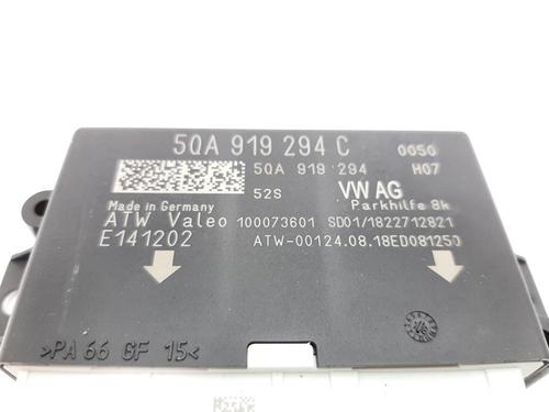 Electronic module VW POLO VI (AW1, BZ1, AE1) 1.0 TSI | BP19766846M83 