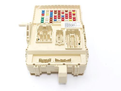 Fuse box KIA NIRO II (SG2) 1.6 GDi Hybrid | BP29954699E1