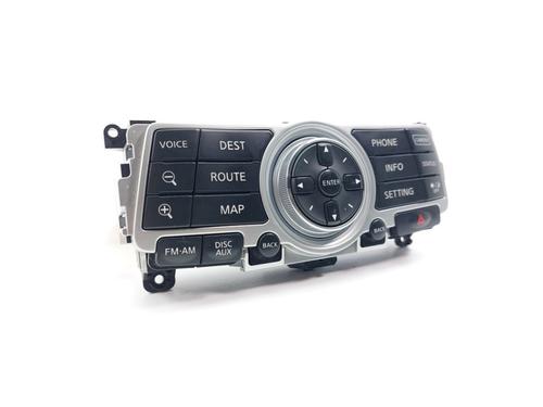 Used Switch INFINITI FX 37 AWD (320 hp) 30550129