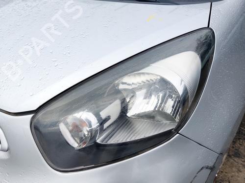 Optica esquerda KIA PICANTO II (TA) 1.0 (69 hp) 32350630