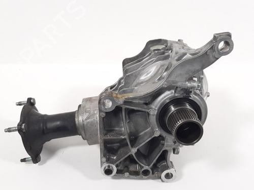 Transfer box MAZDA CX-5 (KF) 2.5 AWD | BP19758718M36 - Image 1