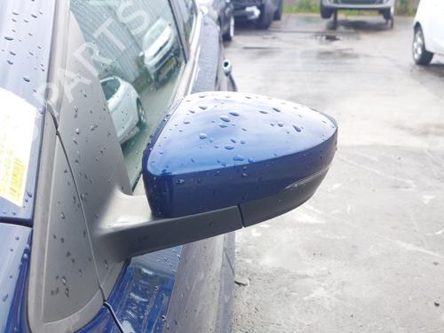 Used Left mirror Left mirror 39623179 39623179