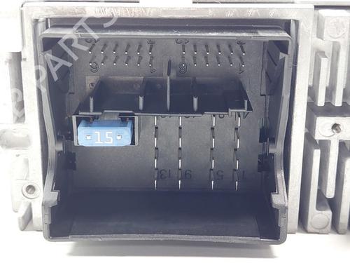 Electronic module PEUGEOT 308 SW II (LC_, LJ_, LR_, LX_, L4_) 1.6 BlueHDi 120 | BP19763028M83 