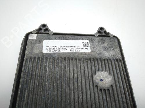 Lights ECU TESLA MODEL S (5YJS) 75D AWD | BP25924559M55 - Image 4