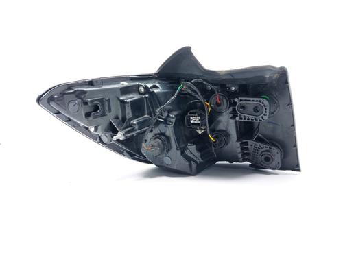 Right taillight MG MG 3 (ZP2_) 1.5 Hybrid+ | BP35793079C35 - Image 3