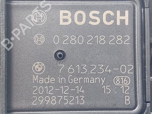 Mass air flow sensor BMW 6 Coupe (F13) 650 i xDrive | BP30027921M95