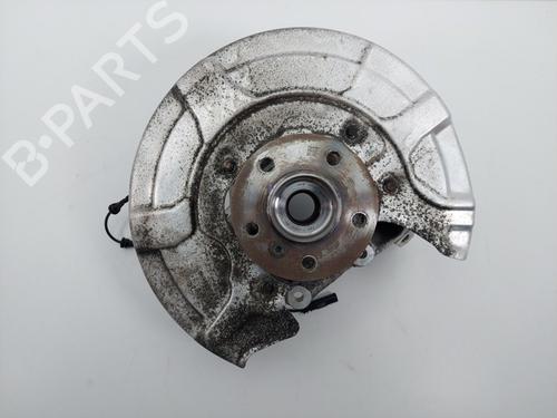 Used Right rear steering knuckle BMW X7 (G07) xDrive M 50 d (400 hp) 20985257