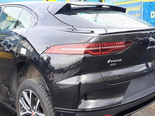 Left taillight JAGUAR I-PACE (X590) EV400 AWD | BP36490787C34 - Image 2