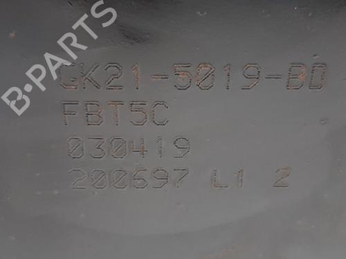 Subframe FORD TRANSIT CUSTOM V362 Van (FY, FZ) 2.0 EcoBlue | BP39209377M9 - Image 2