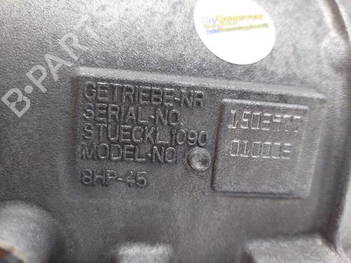 Gearbox BMW 5 Gran Turismo (F07) 535 i | BP29373845M3 