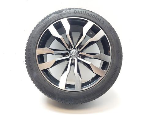 Rim VW TIGUAN (AD1, AX1) 2.0 TSI 4motion | BP30027868C45
