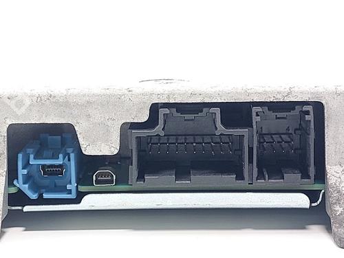 Electronic module FORD FIESTA VII (HJ, HF) 1.0 EcoBoost | BP26646744M83 
